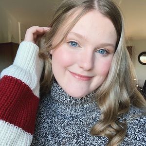 Meet your Posher, Jenna